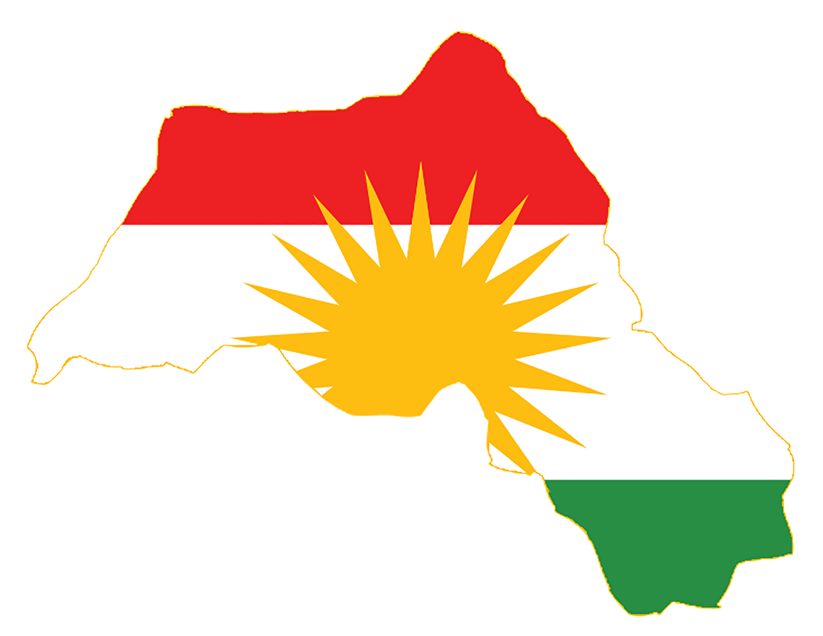 Flag_map_of_Kurdistan